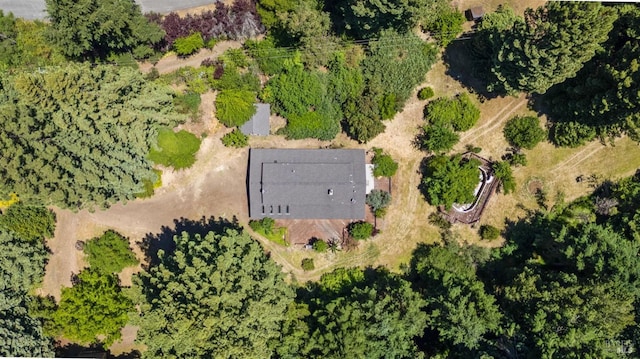 18751 Appian Way, Navarro, CA 95463 - aerial view of property and surrounding area