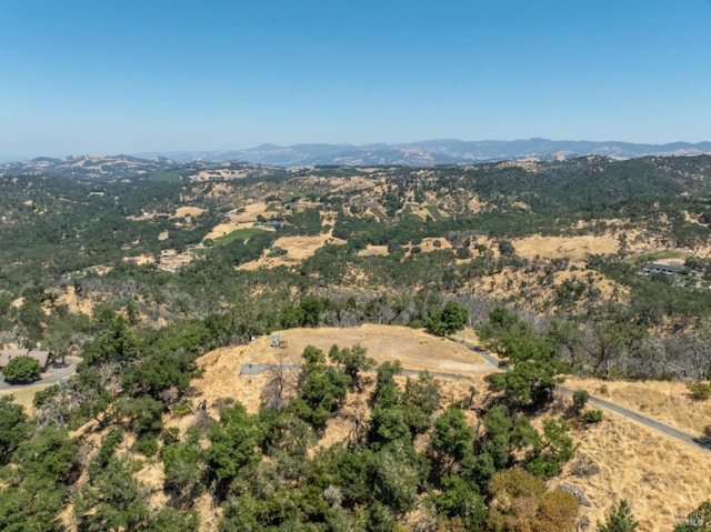 7160 Faught Rd, Santa Rosa CA, 95403 land for sale