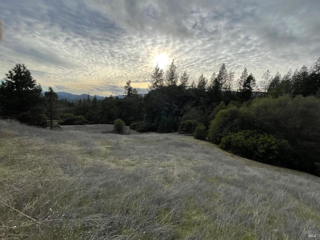 46940 Fox Rock Rd, Laytonville CA, 95454 land for sale