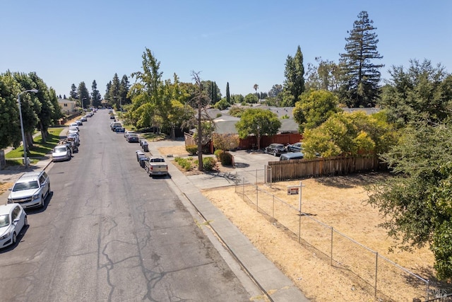 99 Tabor Ave, Fairfield CA, 94533 land for sale