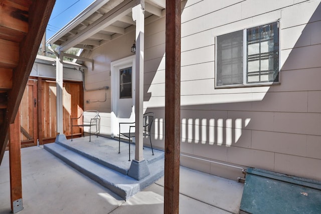14090 Pine St, Walnut Grove, CA 95690 - view of patio / terrace