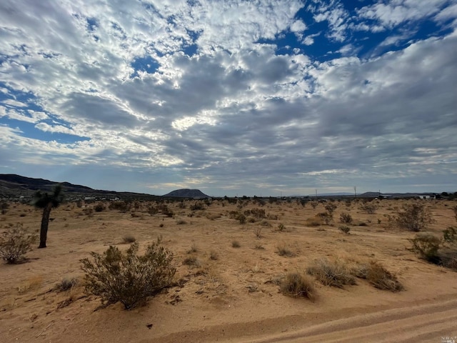 0 Waco Rd, Landers CA, 92284 land for sale