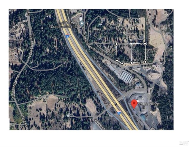 0 Truck Village Rd, Mount Shasta CA, 96067 land for sale