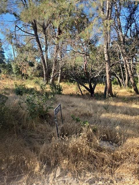 16233 24th Ave, Clearlake CA, 95422 land for sale