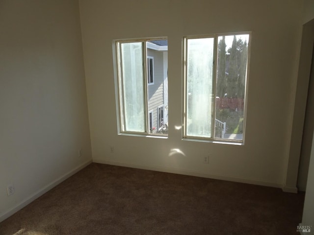 clothes washing area with cabinets, light tile patterned floors, electric panel, and washer and dryer