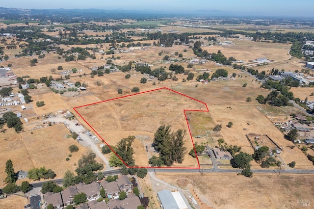 7459 Alder Ave, Cotati CA, 94931 land for sale