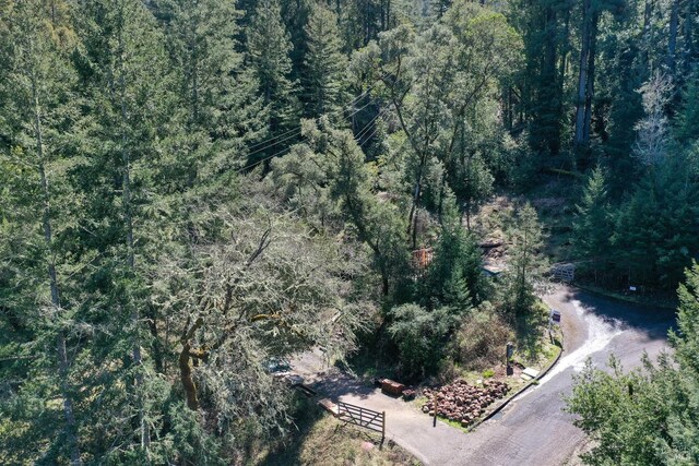 5 Meadow View Ln, San Geronimo CA, 94963 land for sale