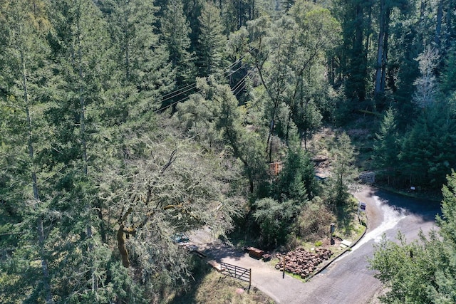 5 Meadow View Ln, San Geronimo CA, 94963 land for sale