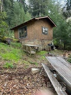5 Meadow View Ln, San Geronimo, CA 94963