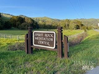 5 Meadow View Ln, San Geronimo, CA 94963
