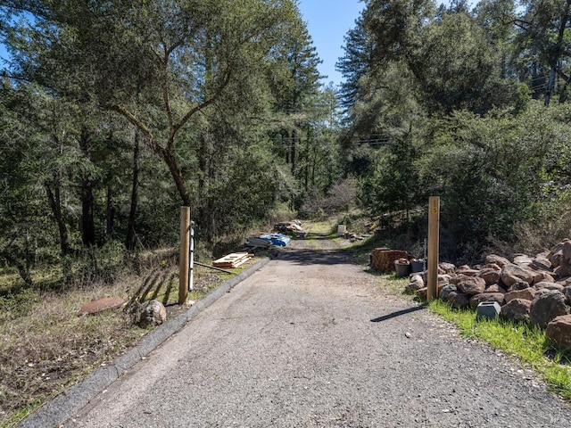 5 Meadow View Ln, San Geronimo, CA 94963