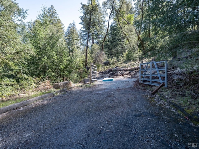 5 Meadow View Ln, San Geronimo, CA 94963