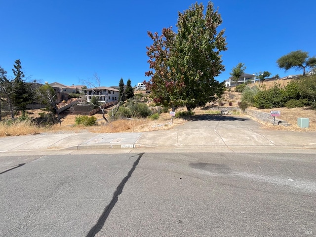 3627 Orbetello Ct, Santa Rosa CA, 95404 land for sale