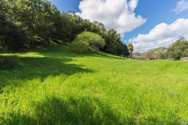 137 H Ln, Novato CA, 94945 land for sale