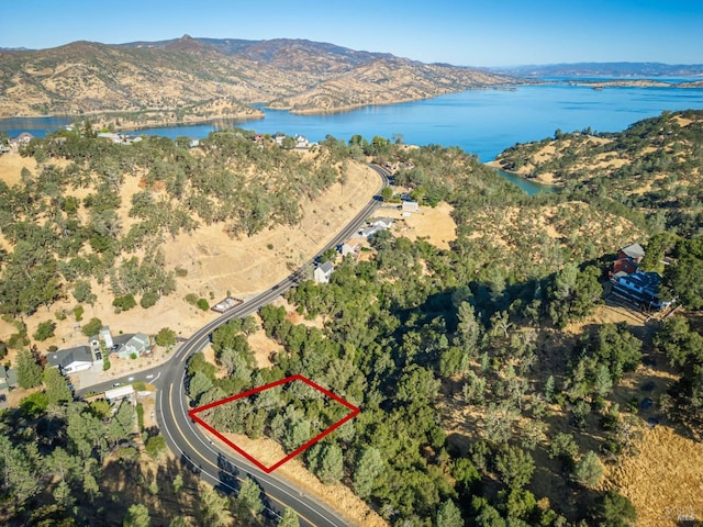 1187 Steele Canyon Rd, Napa CA, 94558 land for sale