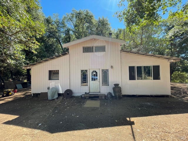 Listing photo 3 for 3490 Laytonville Dos Rios Rd, Laytonville CA 95454