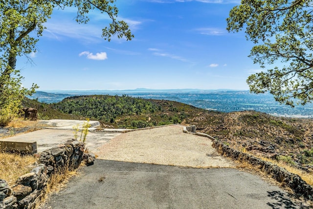 2870 Monticello Rd, Napa CA, 94558 land for sale