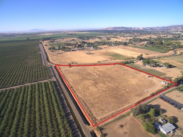 5265 Walnut Rd, Vacaville CA, 95687 land for sale