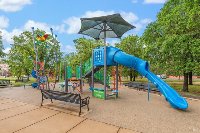 850 Mcclelland Dr, Windsor, CA 95492 - view of community play area