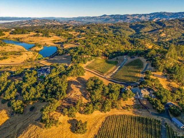 824 Shiloh Gln, Santa Rosa CA, 95403 land for sale