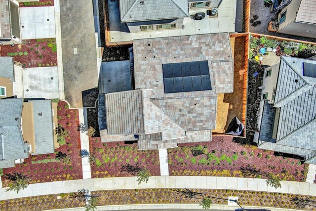 2464 Lake Club Dr, Fairfield, CA 94533 - bird's eye view
