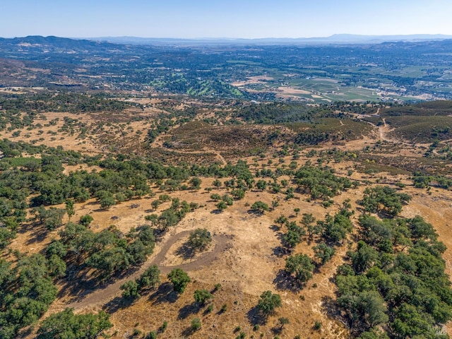 2863 Atlas Peak Rd, Napa CA, 94558 land for sale