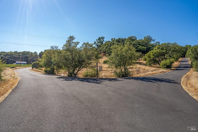 Listing photo 3 for 2863 Atlas Peak Rd, Napa CA 94558