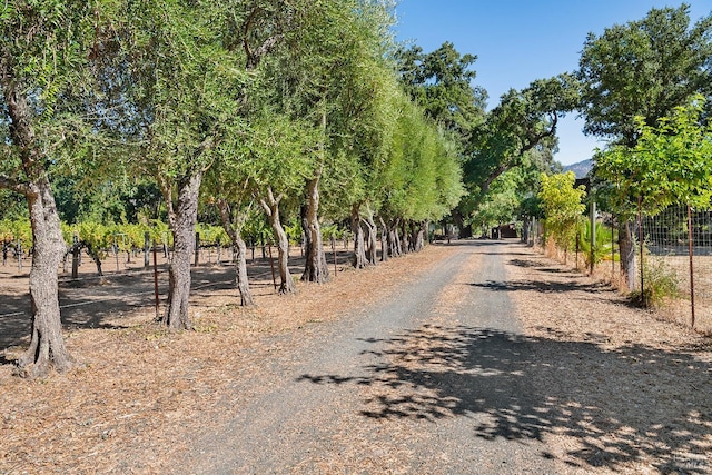 0 Saint Helena Hwy, Calistoga CA, 94515 land for sale