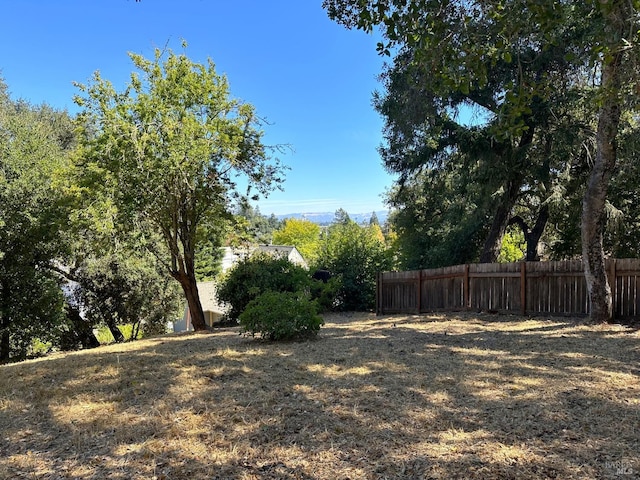 7580 Washington Ave, Sebastopol CA, 95472 land for sale