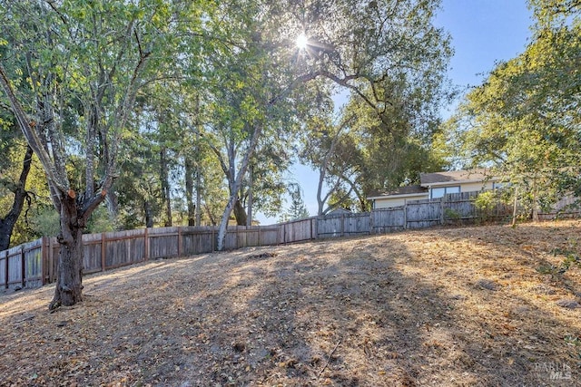 Listing photo 3 for 7580 Washington Ave, Sebastopol CA 95472