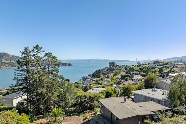 0 Vistazo St E, Tiburon CA, 94920 land for sale