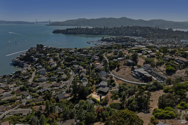 Listing photo 2 for 0 Vistazo St E, Tiburon CA 94920