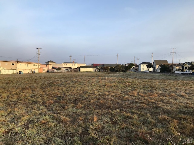 251 S Franklin St, Fort Bragg CA, 95437 land for sale