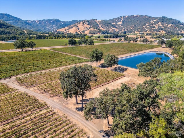 250 Henry Station Rd, Ukiah CA, 95482 land for sale