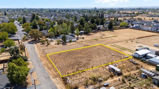 3829 Elwin Ln, Santa Rosa CA, 95403 land for sale