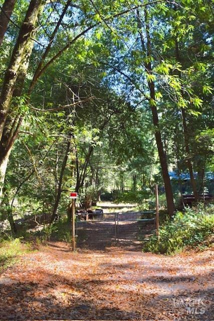 8189 Tyrone Rd, Occidental, CA 95462