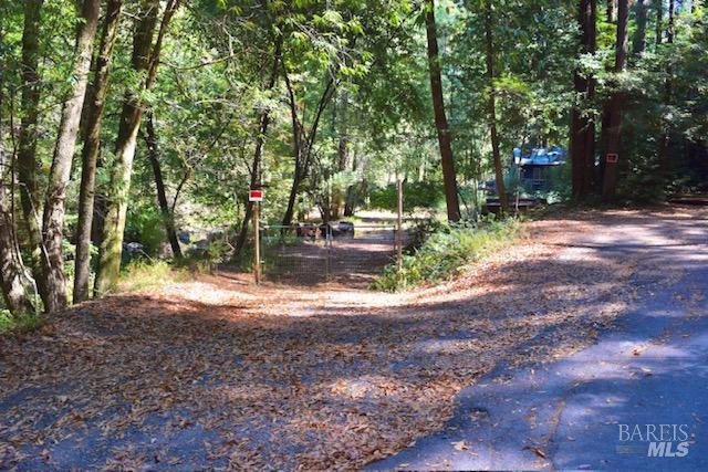 8189 Tyrone Rd, Occidental, CA 95462
