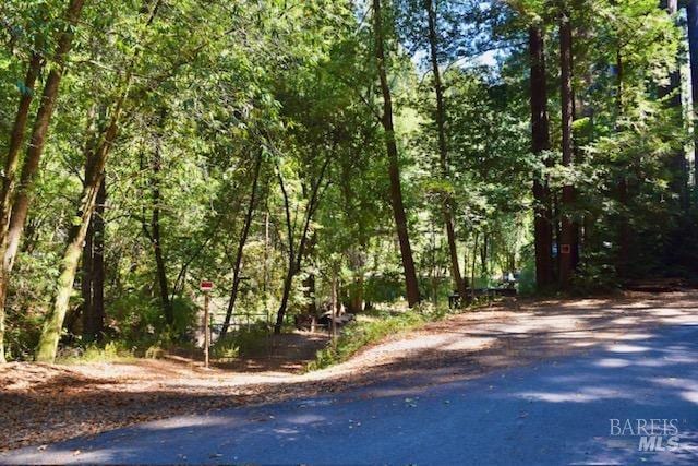 8189 Tyrone Rd, Occidental, CA 95462