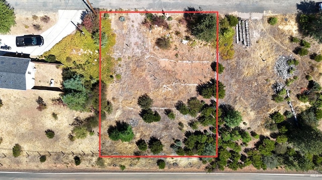 15285 Evergreen Dr, Cobb CA, 95426 land for sale