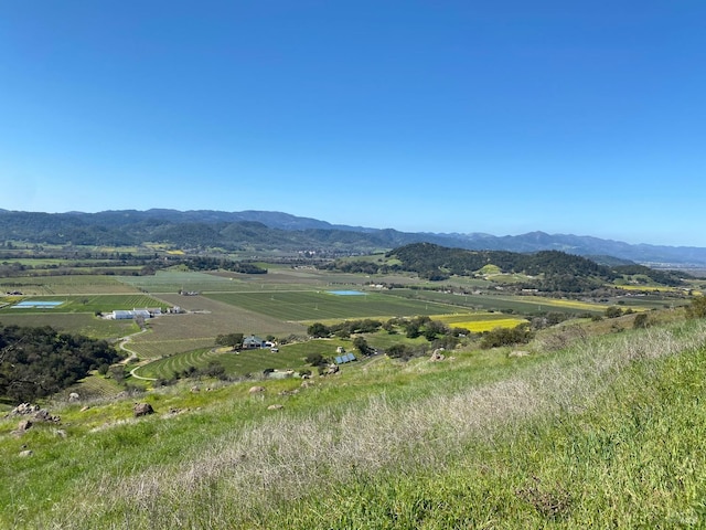 0 Chimney Rock Rd, Napa CA, 94558 land for sale