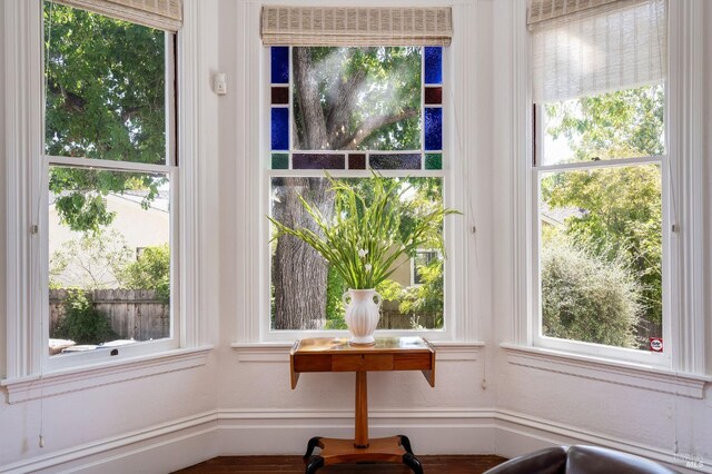 2230 1st St, Napa, CA 94559 - interior space