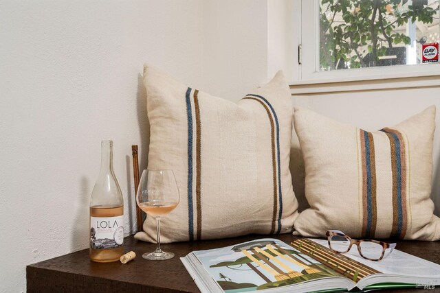 2230 1st St, Napa, CA 94559 - view of interior details