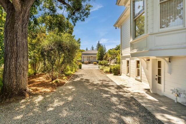 2230 1st St, Napa, CA 94559 - view of home's exterior