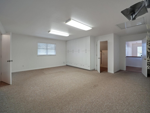 10951 River Rd, Courtland, CA 95615 - spare room with light colored carpet and a healthy amount of sunlight