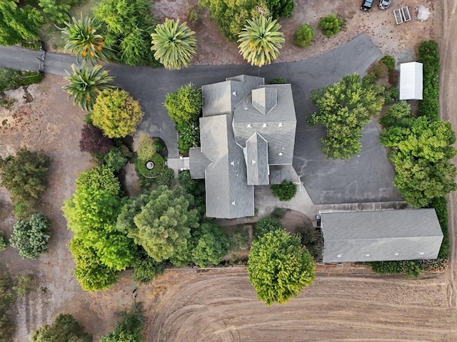10951 River Rd, Courtland, CA 95615 - aerial view