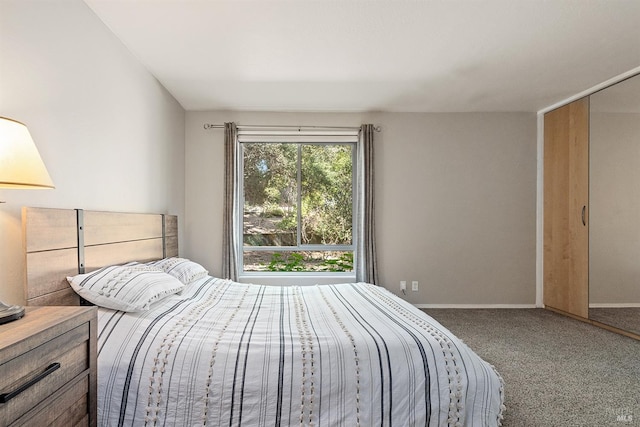 954 Lea Dr, San Rafael, CA 94903 - bedroom with baseboards and carpet