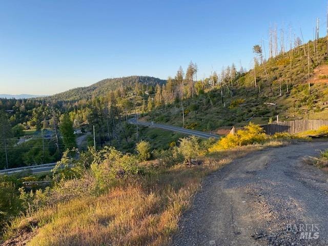 14750 State Highway 175, Cobb CA, 95426 land for sale