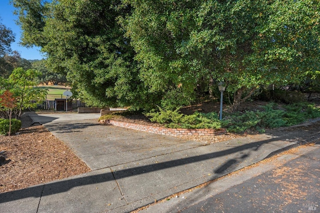 1091 Maple Ave, Ukiah CA, 95482 land for sale