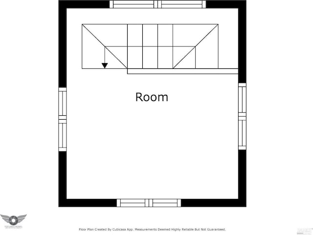 4344 Langner Ave, Santa Rosa, CA 95407 - view of layout
