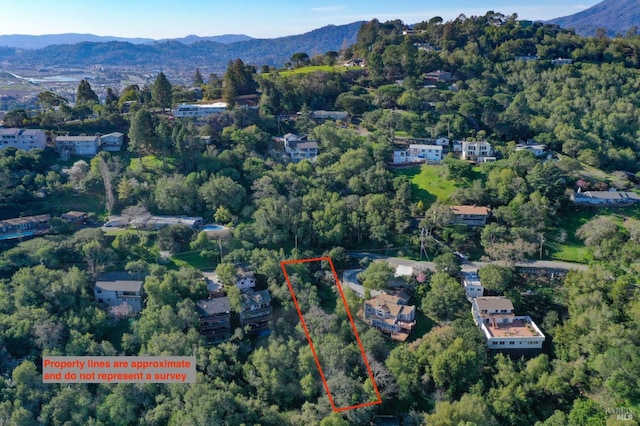 236 Tiburon Blvd, San Rafael CA, 94901 land for sale